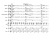 Jazz Combo – Misc - Piano Sheet