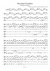 Animusic 2.3 - Resonant Chamber - Piano Sheet