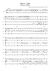 Animusic 2.8 - Heavy Light - Piano Sheet