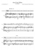 One Final Effort - Piano Sheet