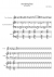 karnerval der harlekine ( II. meerjungfrau) concept #0.1 - Piano Sheet