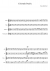 Colorado Prairie - Piano Sheet
