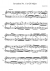 Invention No.1 in Gb Major - Piano Sheet
