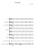 Given Up (Aftermath) - Piano Sheet