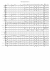 Beethoven 9th Symphony Op. 125 Mvt, 2 (Part 3) - Piano Sheet
