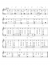 Jesus my lord my god my all sweet sacrament – Misc Praise Songs - Piano Sheet