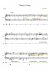 Danny's Song - Kenny Loggins - Piano Sheet