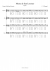 Messe de San Lorenzo - Kyrie - Piano Sheet