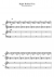 Right Behind You - Piano Sheet