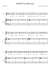 MSND Final Blessing - Piano Sheet