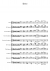 Space - Piano Sheet