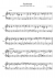 Georg Friederich Händel - Sarabanda - Piano Sheet