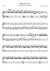 Bloody Tears - Piano Sheet
