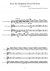 Sonic the Hedgehog-Green Hill Zone - Piano Sheet