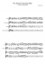 Snake Charming Man - Piano Sheet