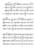 String quartet adagio - Piano Sheet