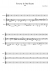 Forever In Our Hearts - Piano Sheet