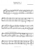 Prelude No.2 - Piano Sheet