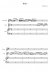Hello - Piano Sheet