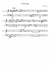 First stop - Piano Sheet
