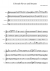 Colorado Rivers and Streams - Piano Sheet