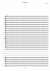 Symphony3 mov 1 - Piano Sheet