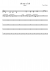 10 out of 10 - Piano Sheet