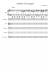 A March of Conquest - Piano Sheet
