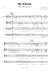 My Tribute (To God be the Glory) - Piano Sheet