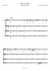 Mo Li Hua - Piano Sheet