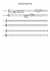 cool intro - Piano Sheet