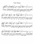 Tetris Theme - Piano Sheet