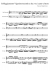 Solfeggiamento Vigesimosecondo a due voci canto e basso - Piano Sheet