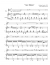 Ave maria – Giulio Caccini - Piano Sheet