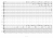 Symphony #3 Movement 1 - Piano Sheet