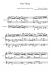 Fairy Flying - Piano Sheet