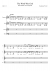 The Word Was God - Rosephanye Powell - Piano Sheet