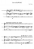 Joy to the World - Piano Sheet