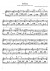 Indiana (Gatien Marcailhou) - Piano Sheet