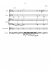Score - Piano Sheet