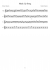 Song2 - Piano Sheet
