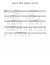 Salve Don Bosco Santo - Piano Sheet