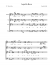Aquella Boca - Piano Sheet