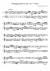 Solfeggiamento a due voci - nono - Piano Sheet