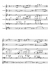 Ballad of the Goddess - Piano Sheet