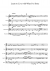 Learn to Live - Piano Sheet