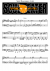Soul Resonance Link Full - Piano Sheet