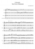 Colorado, The Forest Cathedral - Piano Sheet
