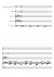 Ekatarina Velika - Kao da je bilo nekad - Piano Sheet