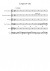 Longview Ska - Piano Sheet